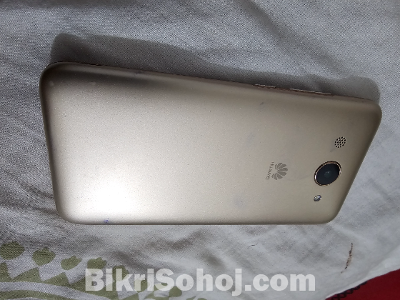 Huawei Y3